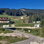 Biala Perla Sunny Mountain 602 Apartman