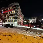 Apartment Biala Perla Sunny Mountain 602