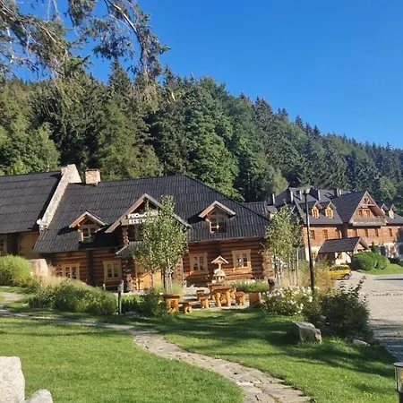 Biala Perla Sunny Mountain 602 Apartman