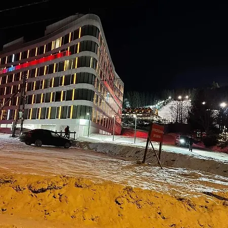 Apartment Biala Perla Sunny Mountain 602