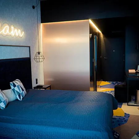 Biala Perla Sunny Mountain 602 Apartamento *