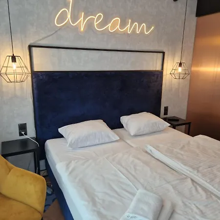 Biala Perla Sunny Mountain 602 Apartamento *