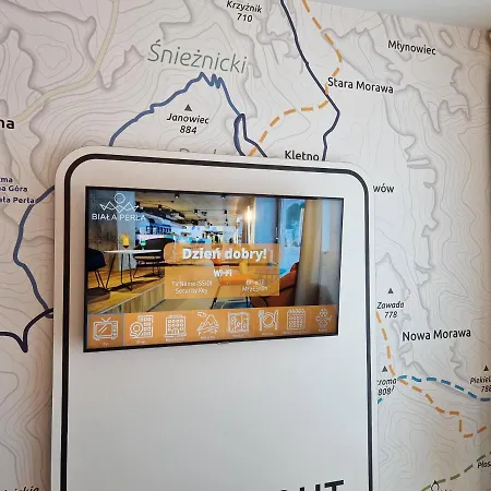 Biala Perla Sunny Mountain 602 *