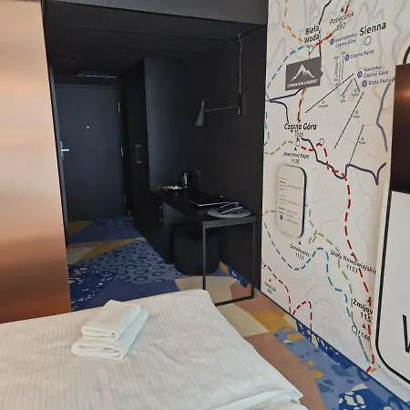 Apartamento Biala Perla Sunny Mountain 602