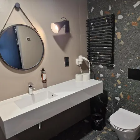 Biala Perla Sunny Mountain 602 *