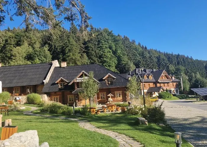 Biala Perla Sunny Mountain 602 Appartamento