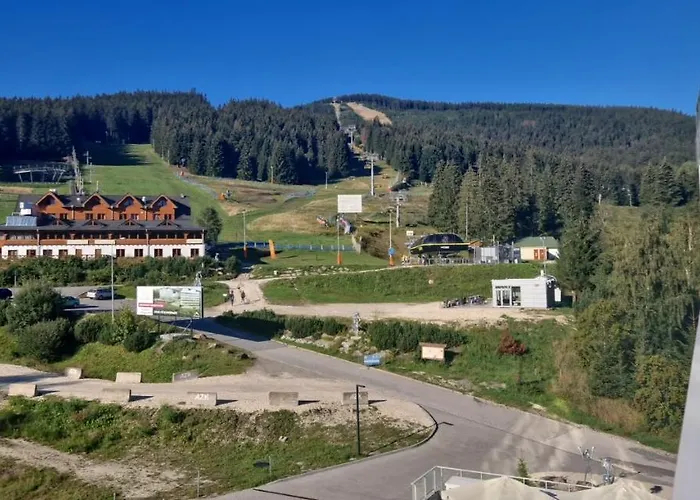 Biala Perla Sunny Mountain 602 Appartamento