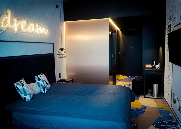 Biala Perla Sunny Mountain 602 Appartement *