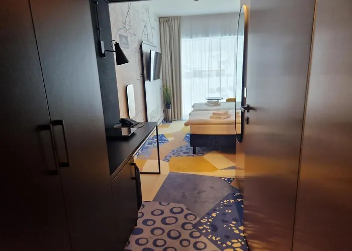 Biala Perla Sunny Mountain 602