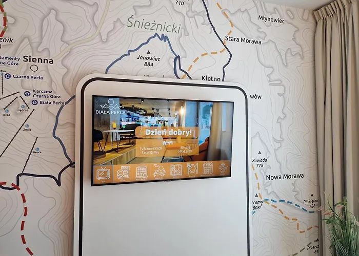 Biala Perla Sunny Mountain 602 *