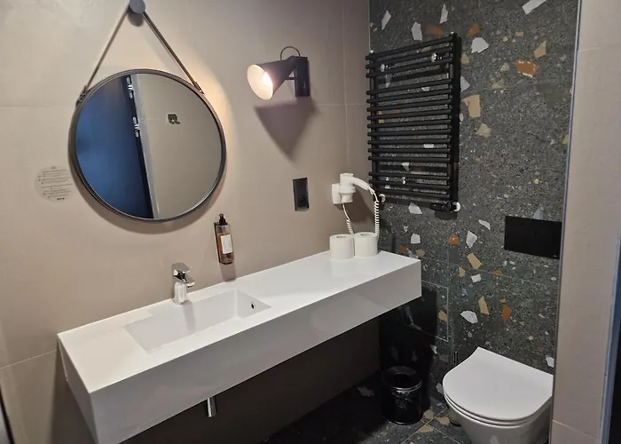 Biala Perla Sunny Mountain 602 *