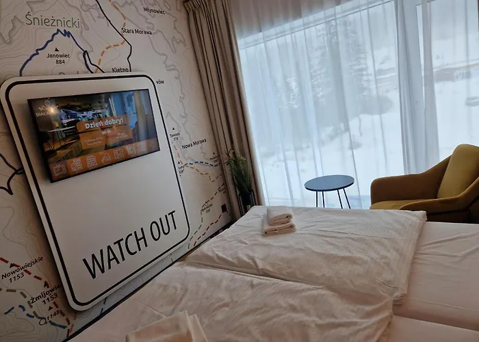 Biala Perla Sunny Mountain 602 * Sienna (Klodzko)